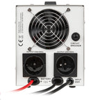 UPS Centrala Termica 1000VA 700W utilizeaza 1 x baterie 12V AGM / GEL / Auto Sinusoida Pura Kemot URZ3406