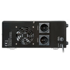 UPS Centrala Termica 1000VA 700W Montaj Perete utilizeaza 1 x baterie 12V AGM / GEL / Auto Sinusoida Pura Kemot URZ3410