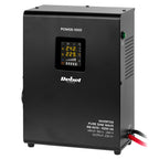 UPS Centrala Termica 1000VA 700W Montaj Perete utilizeaza 1 x baterie 12V AGM / GEL / Auto Sinusoida Pura Rebel RB-4013