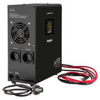 UPS Centrala Termica 1000VA 700W Montaj Perete utilizeaza 1 x baterie 12V AGM / GEL / Auto Sinusoida Pura Rebel RB-4013