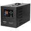 UPS Centrala Termica 1500VA 1050W utilizeaza 1 x baterie 12V LiFePO4 Sinusoida Pura Rebel RB-4029