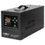 UPS Centrala Termica 1500VA 1050W utilizeaza 2 x baterie 12V LiFePO4 Sinusoida Pura Kemot URZ3427-LFP4