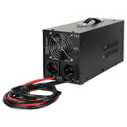 UPS Centrala Termica 1500VA 1050W utilizeaza 2 x baterie 12V LiFePO4 Sinusoida Pura Kemot URZ3427-LFP4
