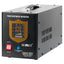 UPS Centrala Termica 1500VA 1050W utilizeaza 2 x baterie 12V AGM / GEL / Auto Sinusoida Pura Kemot URZ3427B Negru