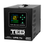 UPS Centrala Termica 2000VA 1200W Litiu LiFePO4 TED Electric 