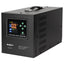 UPS Centrala Termica 2000VA 1200W utilizeaza 1 x baterie 12V LiFePO4 Sinusoida Pura Rebel RB-4030