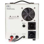 UPS Centrala Termica 2000VA 1200W utilizeaza 1 x baterie 12V AGM / GEL / Auto Sinusoida Pura Kemot URZ3407