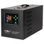 UPS Centrala Termica 2000VA 1400W utilizeaza 2 x baterie 12V LiFePO4 Sinusoida Pura Kemot URZ3428-LFP4