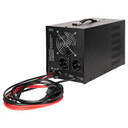 UPS Centrala Termica 2000VA 1400W utilizeaza 2 x baterie 12V LiFePO4 Sinusoida Pura Kemot URZ3428-LFP4