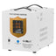 UPS Centrala Termica 2000VA 1400W utilizeaza 2 x baterie 12V AGM / GEL / Auto Sinusoida Pura Kemot URZ3428