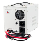 UPS Centrala Termica 2000VA 1400W utilizeaza 2 x baterie 12V AGM / GEL / Auto Sinusoida Pura Kemot URZ3428