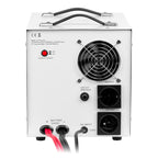 UPS Centrala Termica 2000VA 1400W utilizeaza 2 x baterie 12V AGM / GEL / Auto Sinusoida Pura Kemot URZ3428