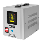 UPS Centrala Termica 2100VA 1400W TED Electric