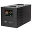UPS Centrala Termica 2200VA 1600W utilizeaza 1 x baterie 12V LiFePO4 Sinusoida Pura Rebel RB-4031