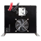 UPS Centrala Termica 2200VA 1600W Montaj Perete utilizeaza 1 x baterie 12V AGM / GEL / Auto Sinusoida Pura Kemot URZ3411