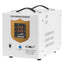 UPS Centrala Termica 2600VA 1800W utilizeaza 2 x baterie 12V AGM / GEL / Auto Sinusoida Pura Kemot URZ3429