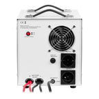UPS Centrala Termica 2600VA 1800W utilizeaza 2 x baterie 12V AGM / GEL / Auto Sinusoida Pura Kemot URZ3429