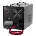 UPS Centrala Termica 3500VA 2400W utilizeaza 4 x baterie 12V AGM / GEL / Auto Sinusoida Pura Kemot URZ3430