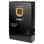 UPS Centrala Termica 5000VA 3500W utilizeaza 4 x baterie 12V AGM / GEL / Auto Sinusoida Pura Kemot URZ3433