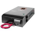 UPS Centrala Termica 5000VA 3500W utilizeaza 4 x baterie 12V AGM / GEL / Auto Sinusoida Pura Kemot URZ3433