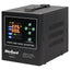 UPS Centrala Termica 500VA 300W utilizeaza 1 x baterie 12V LiFePO4 Sinusoida Pura Rebel RB-4026