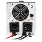 UPS Centrala Termica 500VA 300W utilizeaza 1 x baterie 12V AGM / GEL / Auto Sinusoida Pura Kemot URZ3404