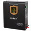 UPS Centrala Termica 500VA 300W Montaj Perete utilizeaza 1 x baterie 12V AGM / GEL / Auto Sinusoida Pura Kemot URZ3408