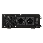 UPS Centrala Termica 500VA 300W Montaj Perete utilizeaza 1 x baterie 12V AGM / GEL / Auto Sinusoida Pura Kemot URZ3408