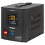 UPS Centrala Termica 500VA 300W utilizeaza 1 x baterie 12V AGM / GEL / Auto Sinusoida Pura Rebel RB-4001