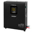 UPS Centrala Termica 500VA 300W Montaj Perete utilizeaza 1 x baterie 12V AGM / GEL / Auto Sinusoida Pura Rebel RB-4011