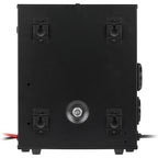 UPS Centrala Termica 500VA 300W Montaj Perete utilizeaza 1 x baterie 12V AGM / GEL / Auto Sinusoida Pura Rebel RB-4011