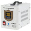 UPS Centrala Termica 800VA 500W utilizeaza 1 x baterie 12V AGM / GEL / Auto Sinusoida Pura Kemot URZ3405
