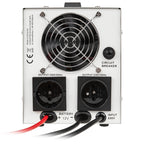 UPS Centrala Termica 800VA 500W utilizeaza 1 x baterie 12V AGM / GEL / Auto Sinusoida Pura Kemot URZ3405