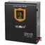 UPS Centrala Termica 800VA 500W Montaj Perete utilizeaza 1 x baterie 12V AGM / GEL / Auto Sinusoida Pura Kemot URZ3409