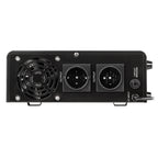 UPS Centrala Termica 800VA 500W Montaj Perete utilizeaza 1 x baterie 12V AGM / GEL / Auto Sinusoida Pura Kemot URZ3409