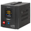 UPS Centrala Termica 800VA 500W utilizeaza 1 x baterie 12V AGM / GEL / Auto Sinusoida Pura Rebel RB-4002