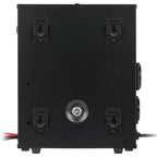 UPS Centrala Termica 800VA 500W Montaj Perete utilizeaza 1 x baterie 12V AGM / GEL / Auto Sinusoida Pura Rebel RB-4012