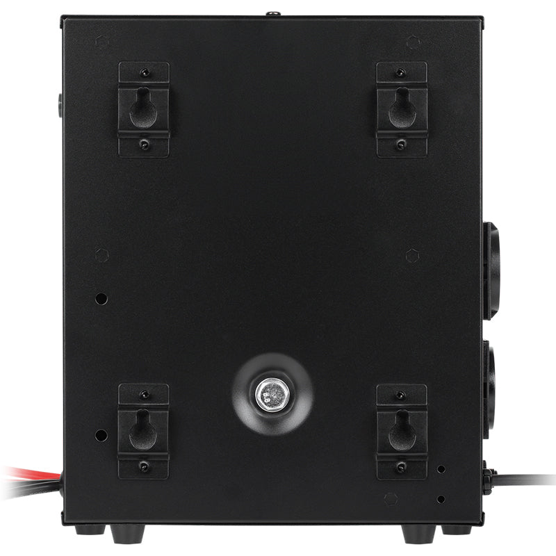UPS Centrala Termica 800VA 500W Montaj Perete utilizeaza 1 x baterie 12V AGM / GEL / Auto Sinusoida Pura Rebel RB-4012