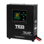 UPS Centrala Termica 900VA 500W Wall Litiu LiFePO4 TED Electric