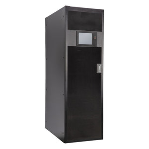 UPS Modular 300kW 300kVA Online Dubla Conversie Trifazat, Cabinet COVER MAXSAFE 305
