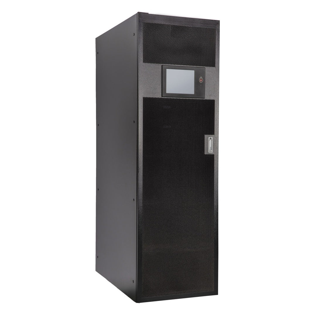 UPS Modular 300kW 300kVA Online Dubla Conversie Trifazat, Cabinet COVER MAXSAFE 305