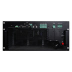 UPS Modular 300kW 300kVA Online Dubla Conversie Trifazat, Cabinet COVER MAXSAFE 305