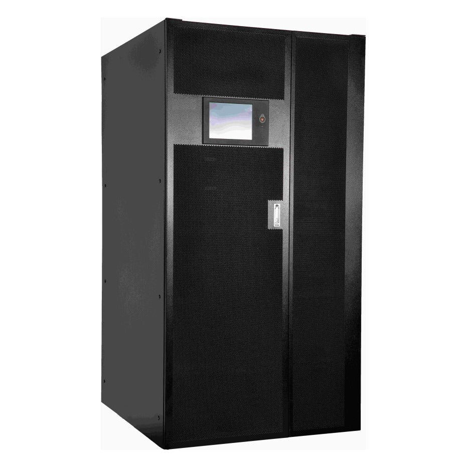 UPS Modular 400kW 400kVA Online Dubla Conversie Trifazat, Cabinet COVER MAXSAFE 405 Imagine principală a produsului