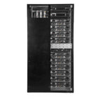 UPS Modular 400kW 400kVA Online Dubla Conversie Trifazat, Cabinet COVER MAXSAFE 405