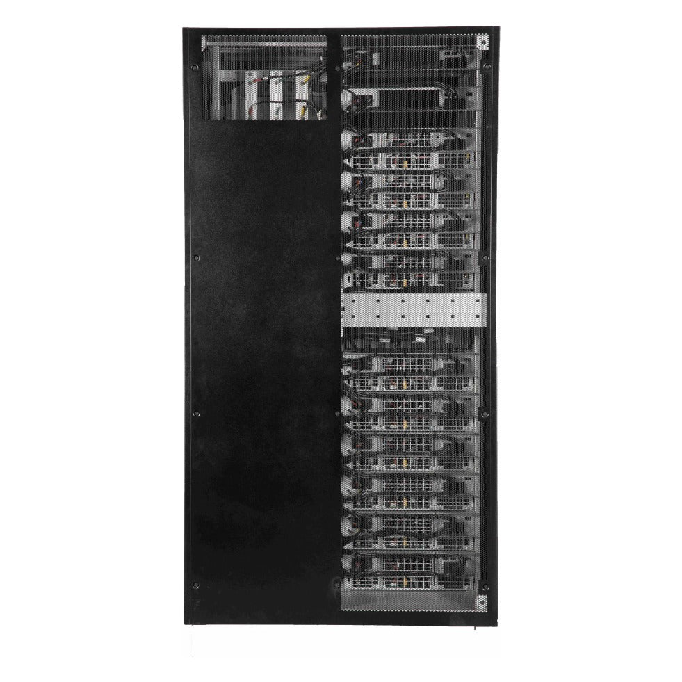 UPS Modular 400kW 400kVA Online Dubla Conversie Trifazat, Cabinet COVER MAXSAFE 405