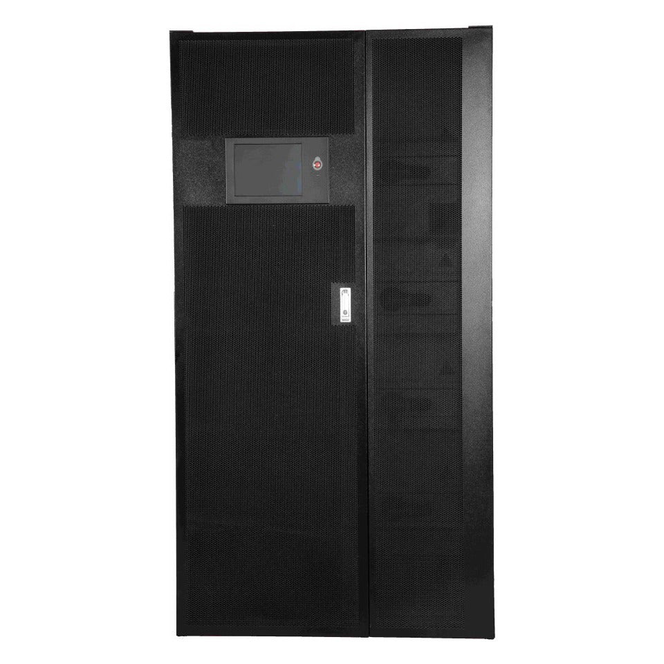 UPS Modular 500kW 500kVA Online Dubla Conversie Trifazat, Cabinet COVER MAXSAFE 505 Imagine principală a produsului