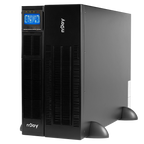 UPS 10KVA 10kW rackabil tower online dubla conversie nJoy Balder