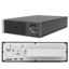 UPS 30KVA 30kW Rackabil / Tower 3U Convertibil Trifazat Online Dubla Conversie INDUSTRIAL nJoy Ranger 30KR