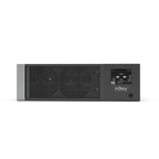 UPS 30KVA 30kW Rackabil / Tower 3U Convertibil Trifazat Online Dubla Conversie INDUSTRIAL nJoy Ranger 30KR