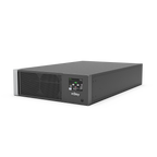 UPS 30KVA 30kW Rackabil / Tower 3U Convertibil Trifazat Online Dubla Conversie INDUSTRIAL nJoy Ranger 30KR